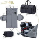 Women's Business Travel Bag