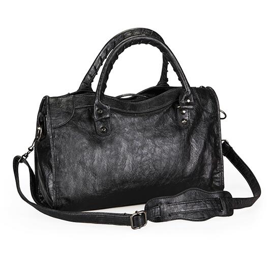 Soft women's Shoulder Bag