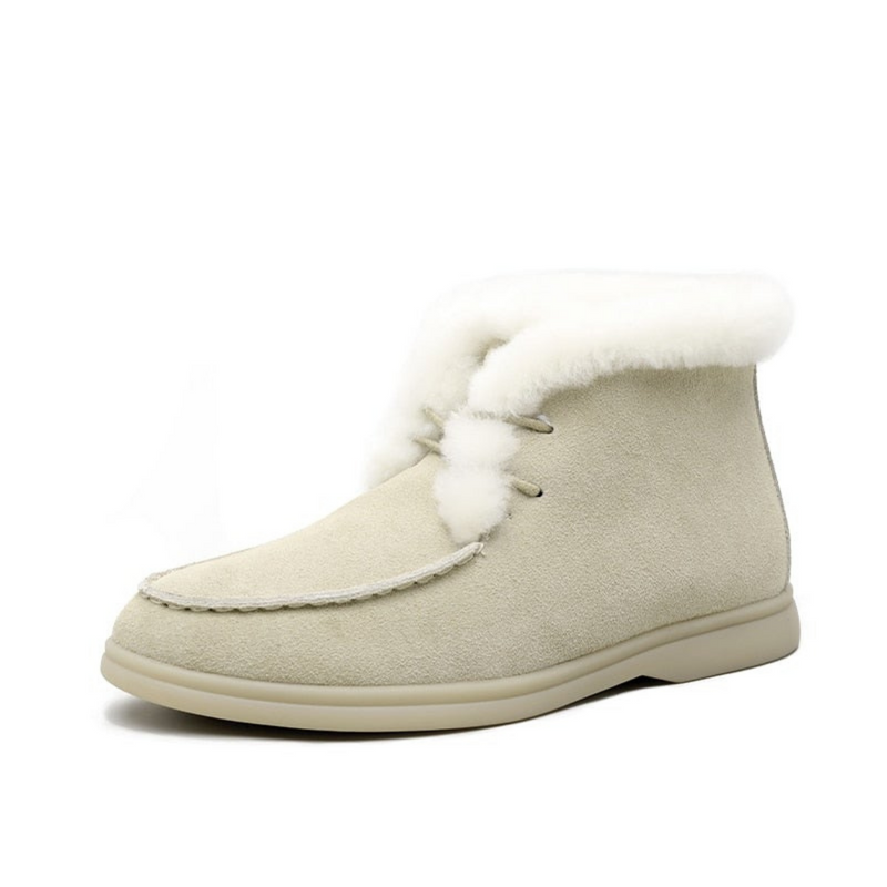 Women Snow Boots