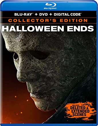 Halloween Ends (2022)