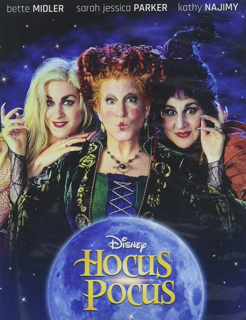 Hocus Pocus