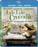 Lyle, Lyle, Crocodile (2022)