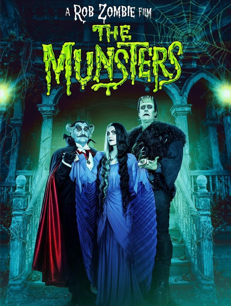 The Munsters