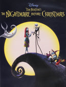 The Nightmare Before Christmas